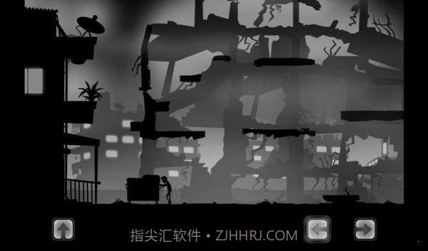 莉拉的战争黑影截图3 莉拉的战争黑影截图3