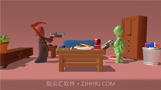 我决斗没输过截图1