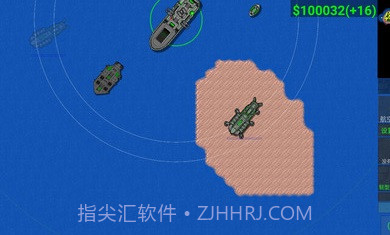 铁锈战争特警模组截图2 铁锈战争特警模组截图2