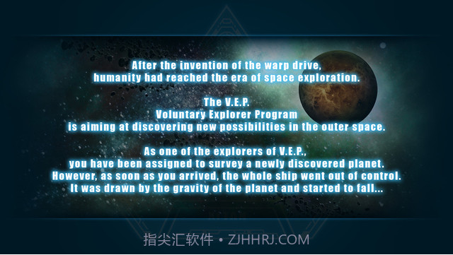 堕落城市截图1 堕落城市截图1