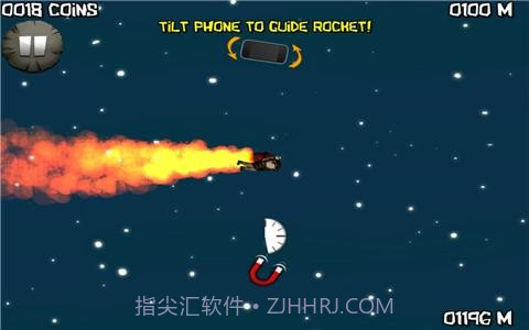 绳索逃生 Rope Escape截图4