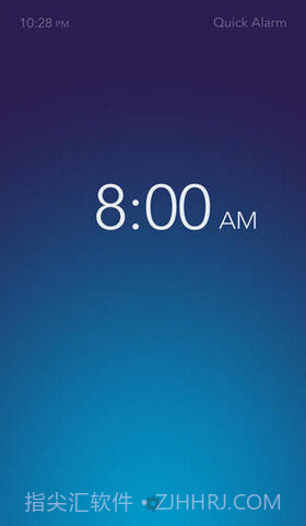 晨起闹钟截图1 晨起闹钟截图1