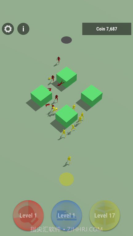 各种各样的人截图1 各种各样的人截图1