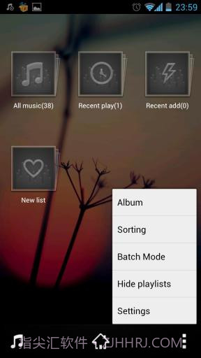 GO资源管理器截图4