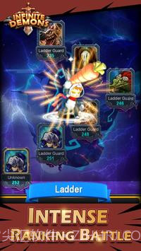 无尽恶魔截图3 无尽恶魔截图3