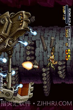 合金弹头2无限币截图2