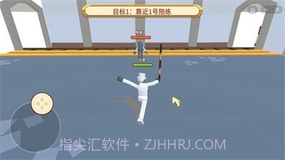 奇葩英雄大战截图2 奇葩英雄大战截图2