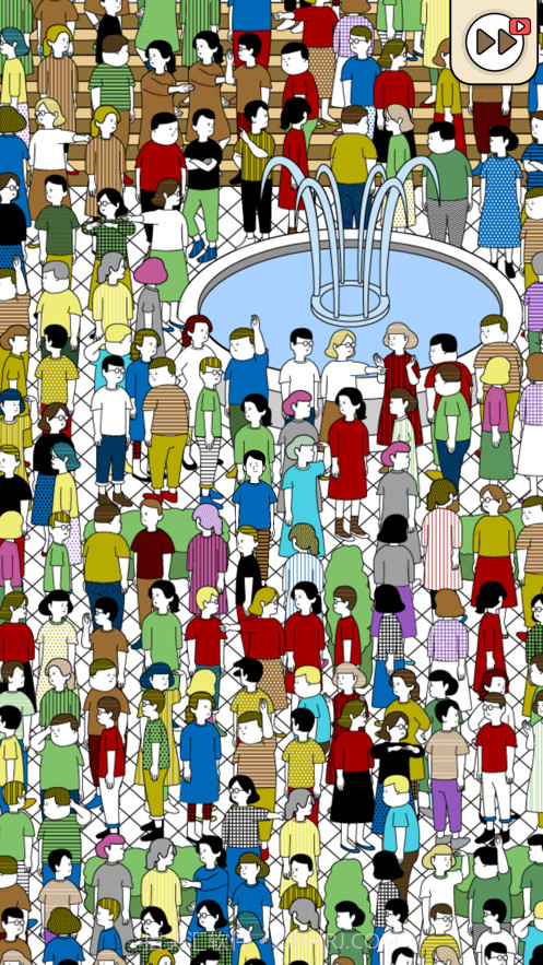 我是大侦探截图3 我是大侦探截图3