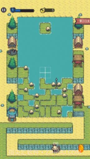 冲锋冒险王截图1 冲锋冒险王截图1