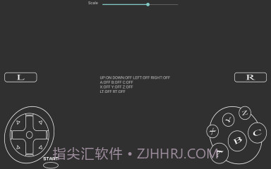 世嘉土星模拟器uoYabause截图3 世嘉土星模拟器uoYabause截图3