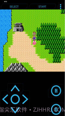 三国志吞食天地截图5