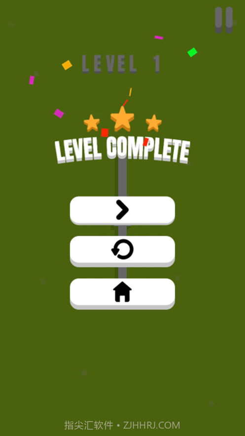 星星碰撞截图3 星星碰撞截图3