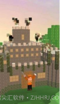 像素工艺冒险截图4 像素工艺冒险截图4