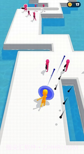 护盾超人截图3 护盾超人截图3