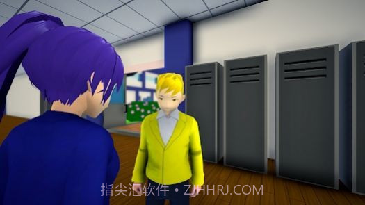 Ai To Noroi截图2 Ai To Noroi截图2