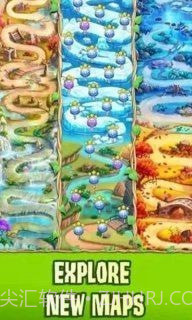 漫游泡泡截图4 漫游泡泡截图4