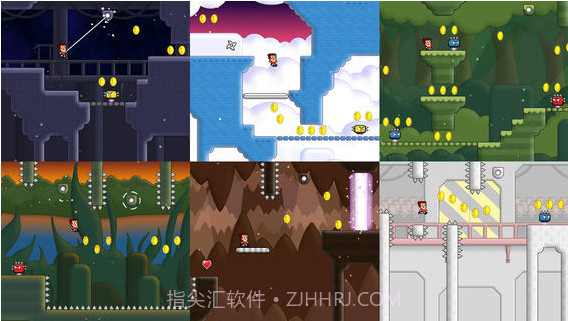 米奇挂钩截图3 米奇挂钩截图3