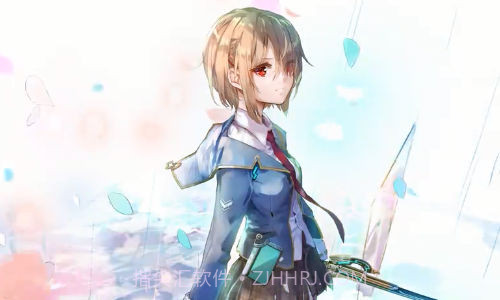 炽焰天穹国服截图3 炽焰天穹国服截图3