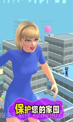 进击女巨人截图3 进击女巨人截图3