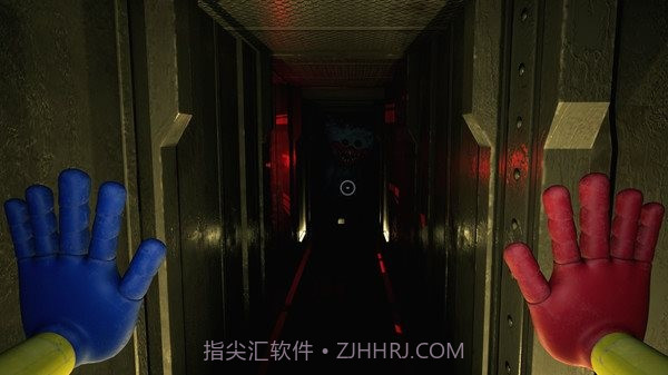 波比玩具工厂2截图3 波比玩具工厂2截图3