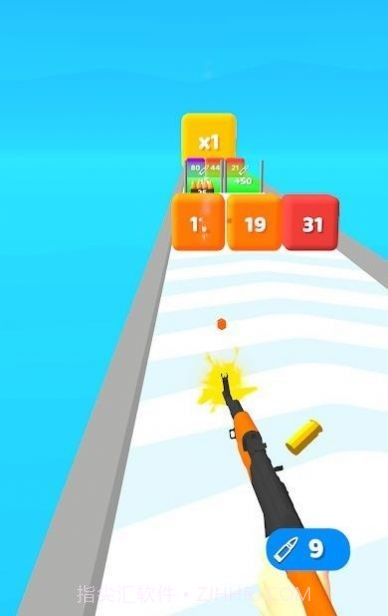 弹药大师截图1 弹药大师截图1