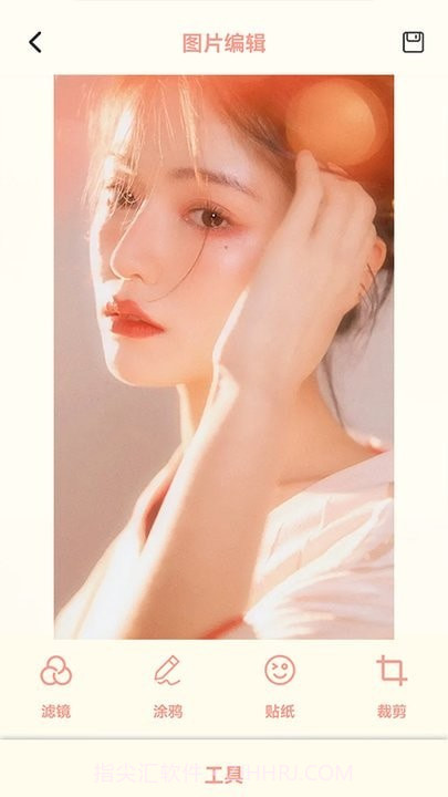 原质感相机截图1 原质感相机截图1