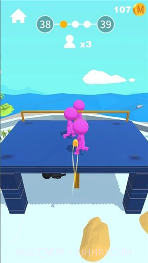 口袋狙击手截图1