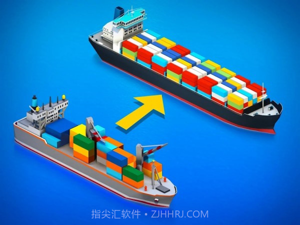 海上船舶舰队截图1 海上船舶舰队截图1