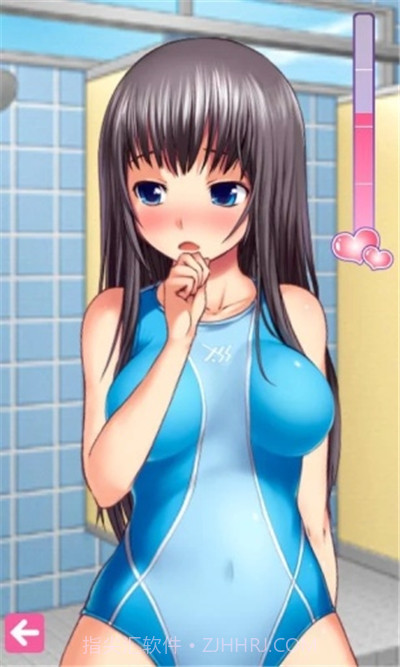 语音少女解锁版截图2