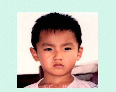 疯狂猜明星小时候截图1