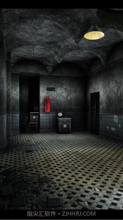 逃出荒废医院截图4 逃出荒废医院截图4
