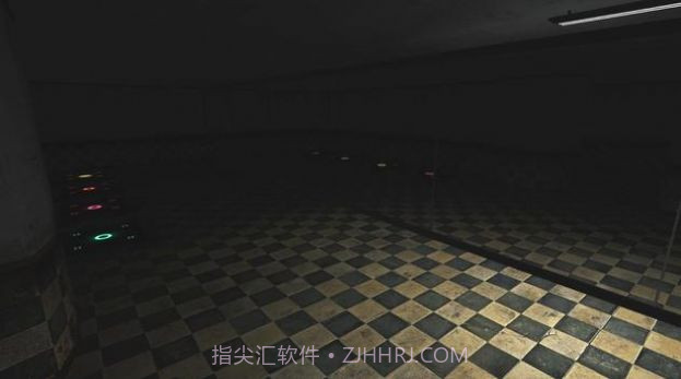 MAZE OF HORROR截图1