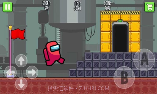 冒牌货的世界截图1