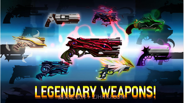 吞魔者截图5 吞魔者截图5