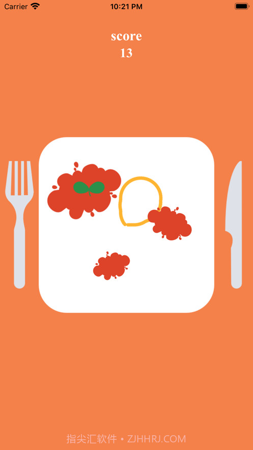 烹饪茄汁面截图2