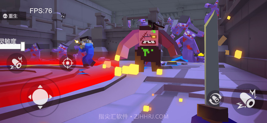 战地世界截图2 战地世界截图2