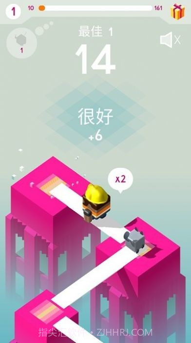 火星救援拯救企鹅截图1