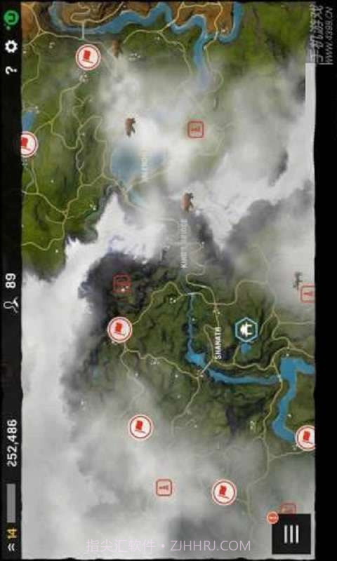 竞技场大师截图3 竞技场大师截图3