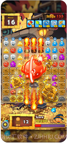 怪物克星截图1 怪物克星截图1