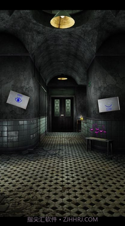 逃出荒废医院截图1 逃出荒废医院截图1
