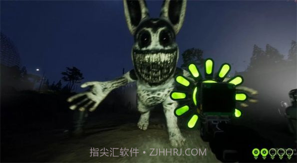 动物园异常内置菜单截图3