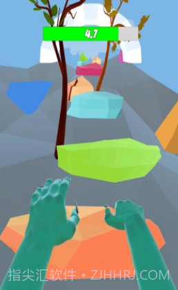 弹力攀岩者截图3