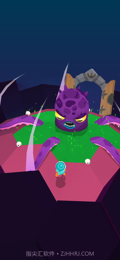 我的小宇宙截图4 我的小宇宙截图4