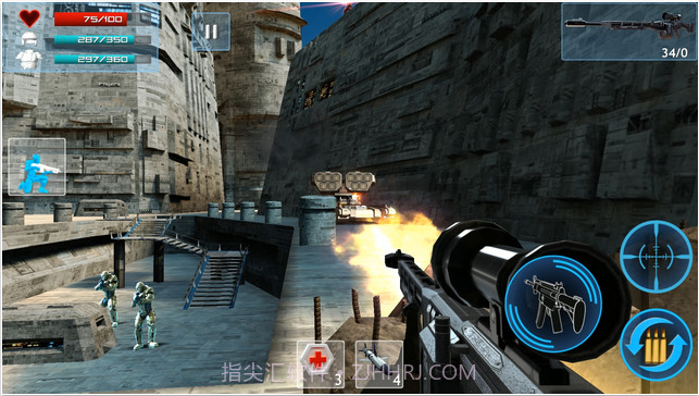 异军突袭2截图3