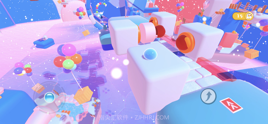 史莱姆飞行指南截图4