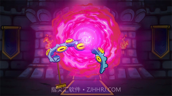 王国保卫战5联盟截图3