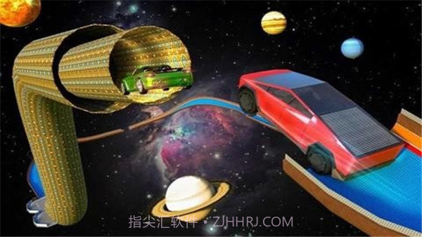 特技车极限v1.046截图2