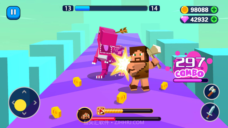 看我大宝剑截图4 看我大宝剑截图4