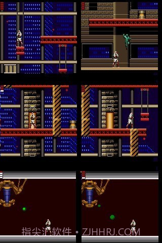 任天堂模拟器截图1