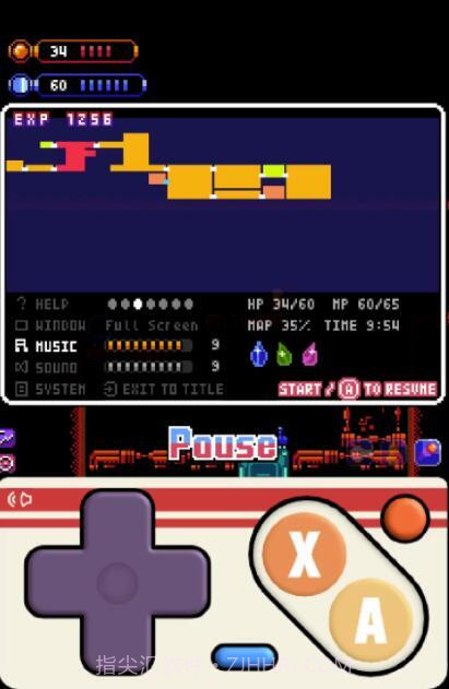 孙悟空大战机器金刚截图4 孙悟空大战机器金刚截图4